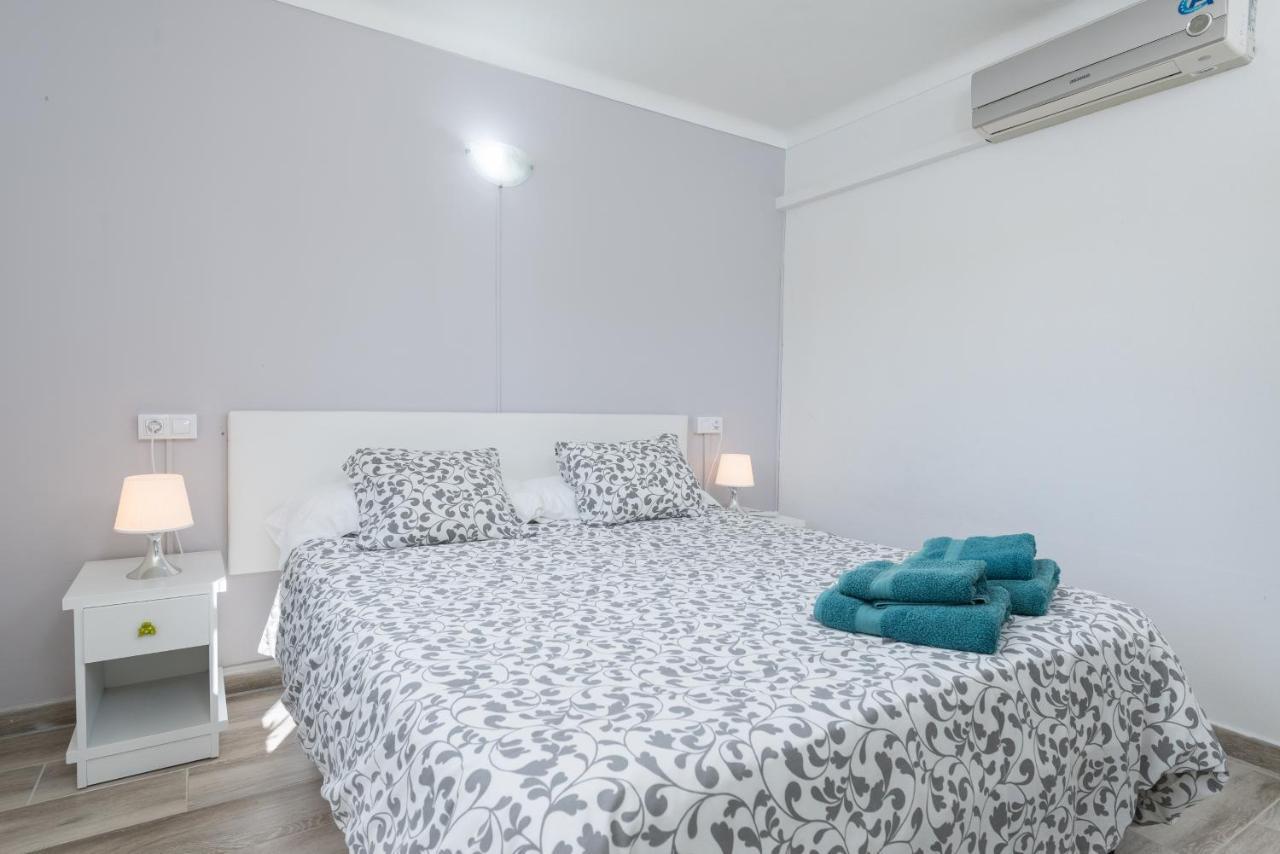 Villa Can Pau, Pool And Garden Close To The Beach Пуерто де ла Аркудия Екстериор снимка