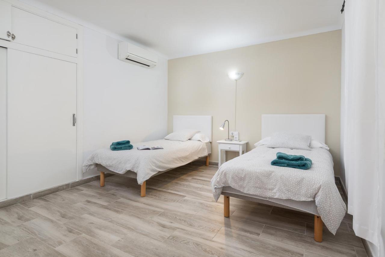 Villa Can Pau, Pool And Garden Close To The Beach Пуерто де ла Аркудия Екстериор снимка
