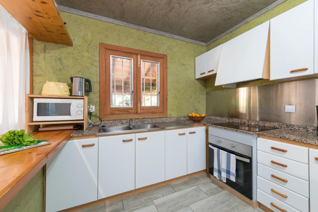 Villa Can Pau, Pool And Garden Close To The Beach Пуерто де ла Аркудия Екстериор снимка